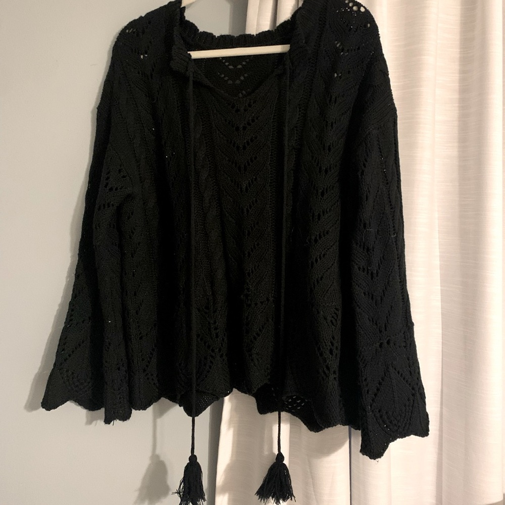 Ellison Sweater